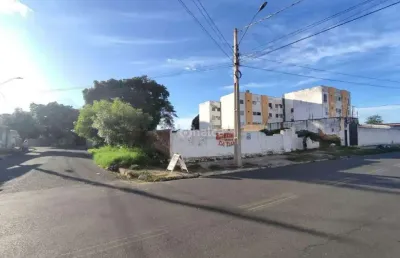 Lote/terreno à venda, no bairro porenquanto, teresina/pi
