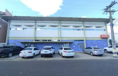 Sala para aluguel, clinica santo antonio no bairro centro, teresina/pi