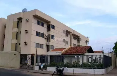 Apartamento à venda, condominio galiléia no bairro aeroporto, teresina/pi