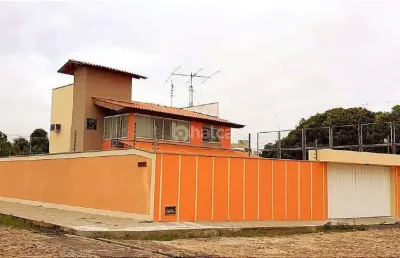 Casa à venda no ininga, teresina – espaço, conforto e localização privilegiada