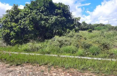 Lote/terreno à venda, no bairro joao xxiii, parnaiba/pi