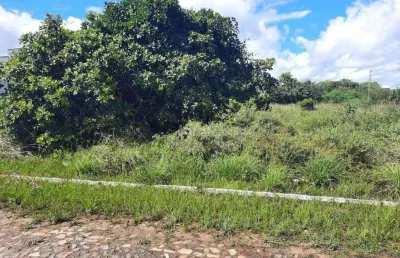 Lote/terreno à venda, no bairro joao xxiii, parnaiba/pi