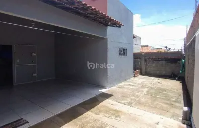 Casa residencial à venda, no bairro sao benedito, timon/ma