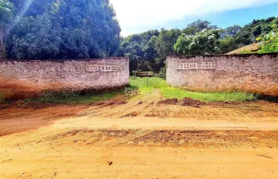 Sítio/chácara à venda, no bairro área rural de teresina, teresina/pi