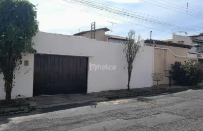 Casa residencial à venda, no bairro zoobotanico, teresina/pi