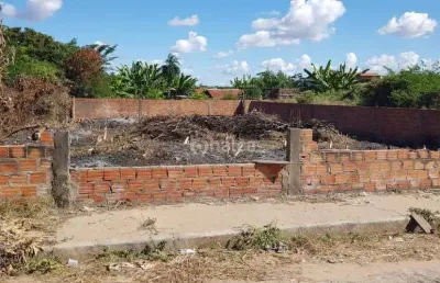 Lote/terreno à venda, no bairro vale quem tem, teresina/pi