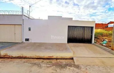 Casa à venda, no bairro loteamento conviver, teresina/pi