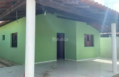 Casa residencial à venda, no bairro joao xxiii, parnaiba/pi