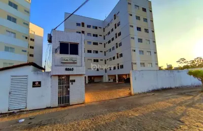Apartamento à venda, condominio bella piazza no bairro uruguai, teresina/pi