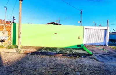 Casa com 3 quartos à venda na Quadra Z14, Parque Sul, Teresina
