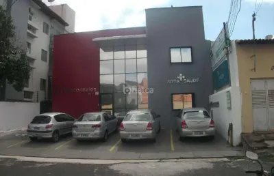 Sala para aluguel, edificio j. j. vasconcelos no bairro centro, teresina/pi