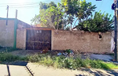 Lote/terreno à venda, no bairro sao joao, teresina/pi