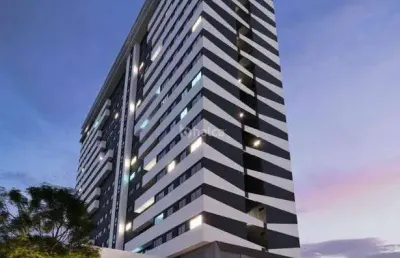 Apartamento à venda, neo art residence no bairro planalto, teresina/pi