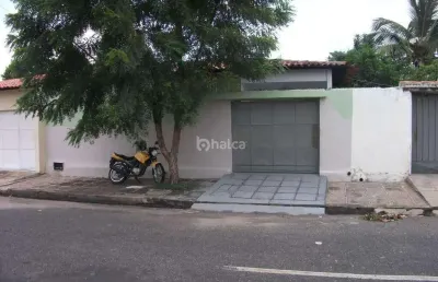 Casa residencial à venda, no bairro marques, teresina/pi