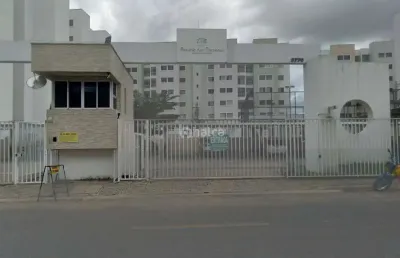 Apartamento à venda no são joão, teresina – condomínio recanto das palmeiras