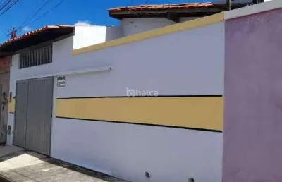 Casa com 3 quartos à venda na Rua Servidora Conceição Bola, Renascença, Teresina