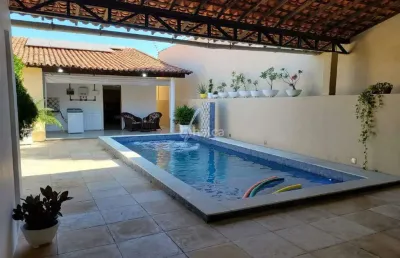Casa residencial à venda no bairro água mineral - teresina, piauí