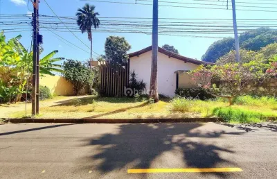Casa à venda no são cristóvão, teresina – versatilidade para uso residencial ou comercial