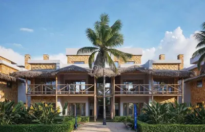 Apartamento à venda, condominio village bg no bairro barra grande, cajueiro da praia/pi