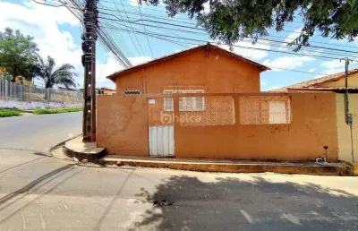 Casa com 3 quartos à venda na Conjunto Redenção, Redenção, Teresina