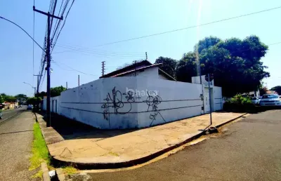 Casa a venda no bairro vila operária em teresina-pi