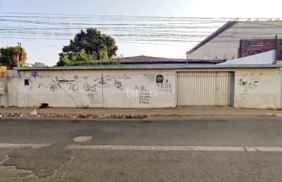 Casa para aluguel, no bairro centro sul, teresina/pi