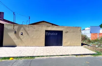 Casa residencial à venda, no bairro parque poti, teresina/pi