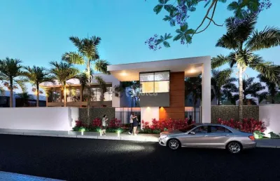 Casa à venda no morros, teresina – condomínio fernando pessoa