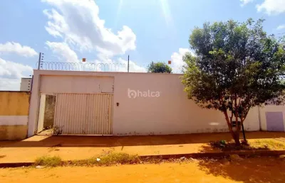 Casa residencial para aluguel, no bairro loteamento claudio pacheco ii, teresina/pi