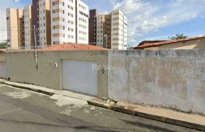 Casa residencial à venda, no bairro cristo rei, teresina/pi