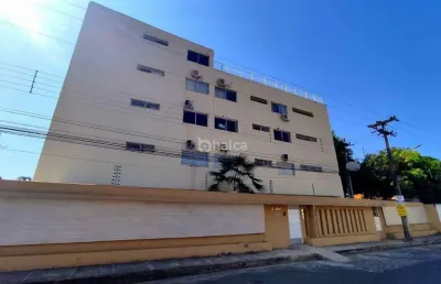 Apartamento à venda, edificio marcia no bairro são cristóvão, teresina/pi