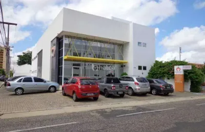 Sala para aluguel, clínica medicarci no bairro centro, teresina/pi