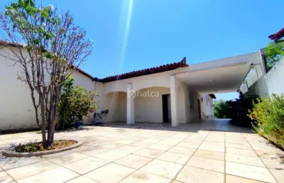 Casa residencial à venda, no bairro marques, teresina/pi