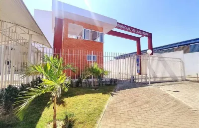 Apartamento para aluguel, residencial villa europa no bairro santa maria, teresina/pi