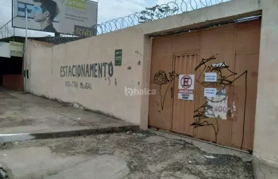 Garagem para aluguel, no bairro centro, teresina/pi