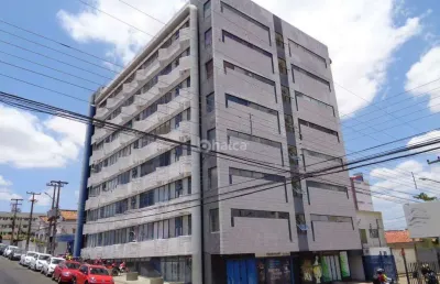 Sala comercial no edifício luiz fortes no bairro centro, teresina-pi