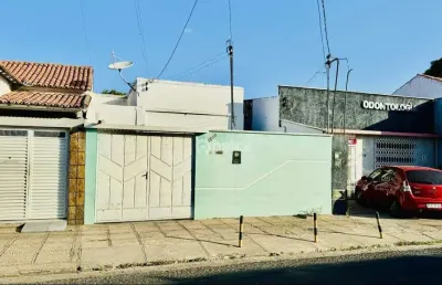 Casa com 4 quartos à venda na Rua Bejamin Constant, Centro Norte, Teresina