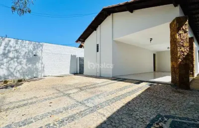 Casa residencial à venda, no bairro morada do sol, teresina/pi