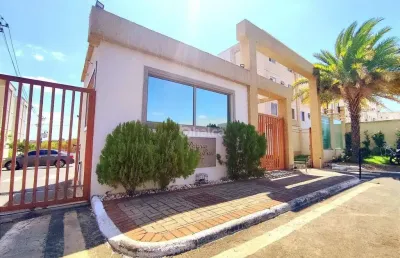Apartamento à venda no gurupi, teresina – condomínio parque terrazzo poti