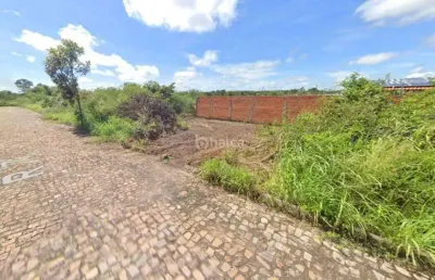 Terreno à venda no loteamento cláudio pacheco ii – bairro vale do gavião