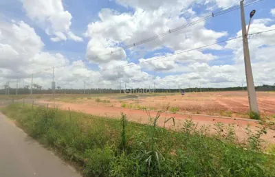 Lote/terreno à venda, reserva cajuí no bairro aroeiras, teresina/pi