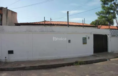 Casa residencial à venda, no bairro acarape, teresina/pi