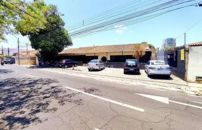 Ponto comercial para alugar na Avenida Dom Severino, Fátima, Teresina