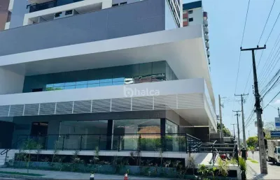 Loja comercial para aluguel, condomínio neto campelo no bairro fatima, teresina/pi