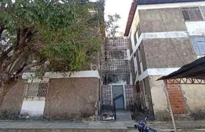 Apartamento para aluguel, condominio ipê ii no bairro buenos aires, teresina/pi