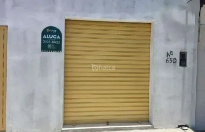 Ponto comercial para aluguel, no bairro centro, campo maior/pi