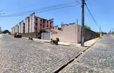 Apartamento à venda, condomínio imperial park no bairro morada do sol, teresina/pi