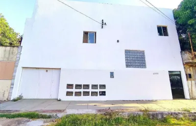 Apartamento à venda, condomínio carlos filho no bairro gurupi, teresina/pi