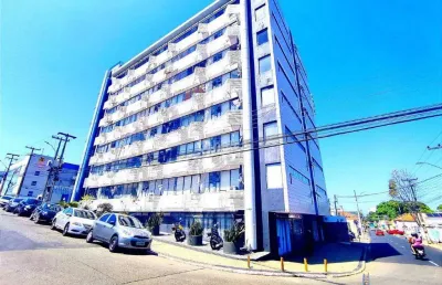 Sala para aluguel, edifício luiz fortes no bairro centro, teresina/pi