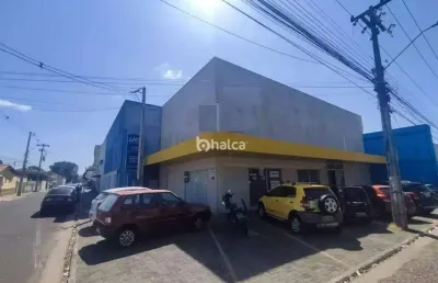Ponto comercial para aluguel, no bairro centro, teresina/pi